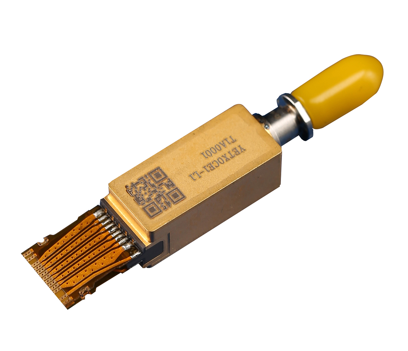 100G ER4Lite APD ROSA