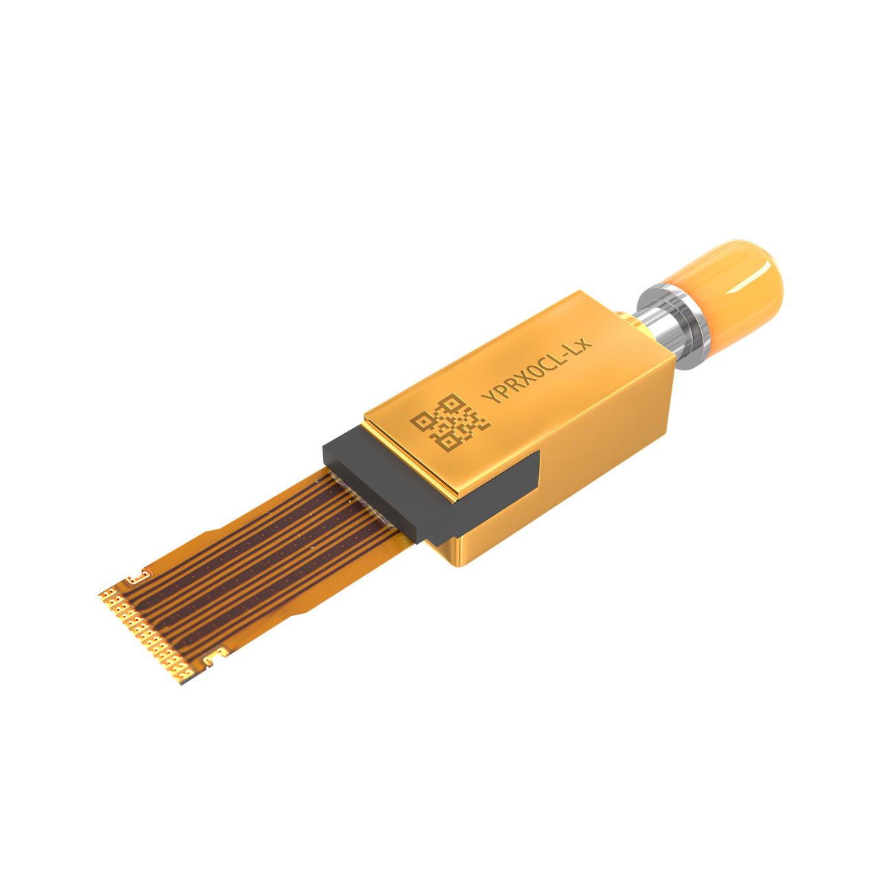 100G LR4 PIN ROSA