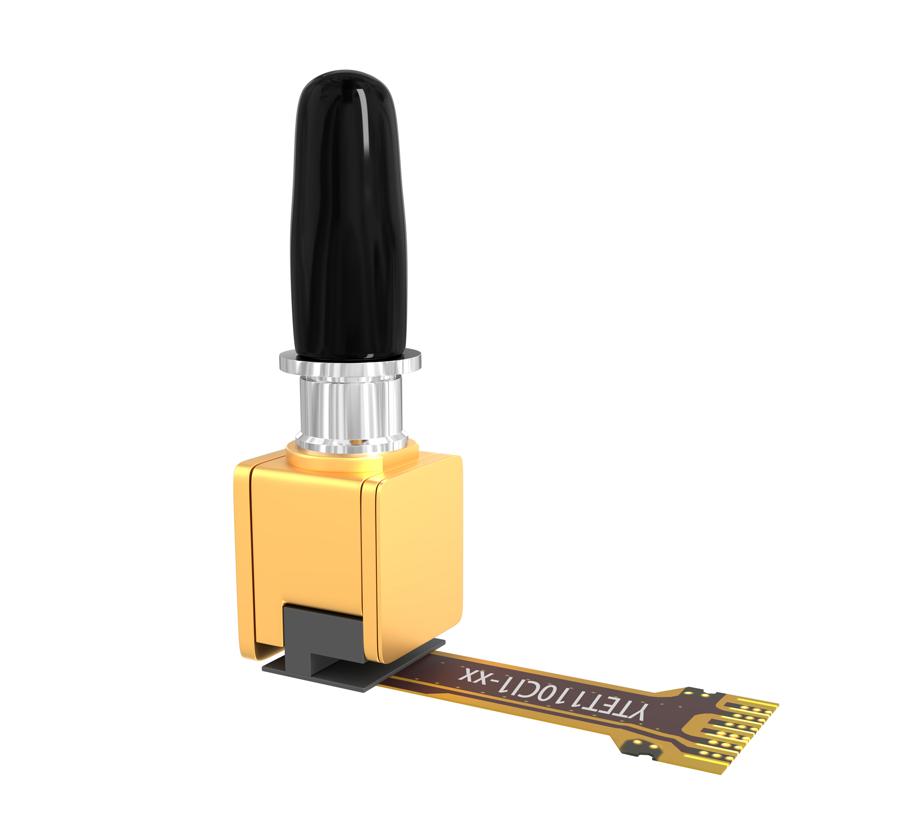 10G Tunable EML TOSA