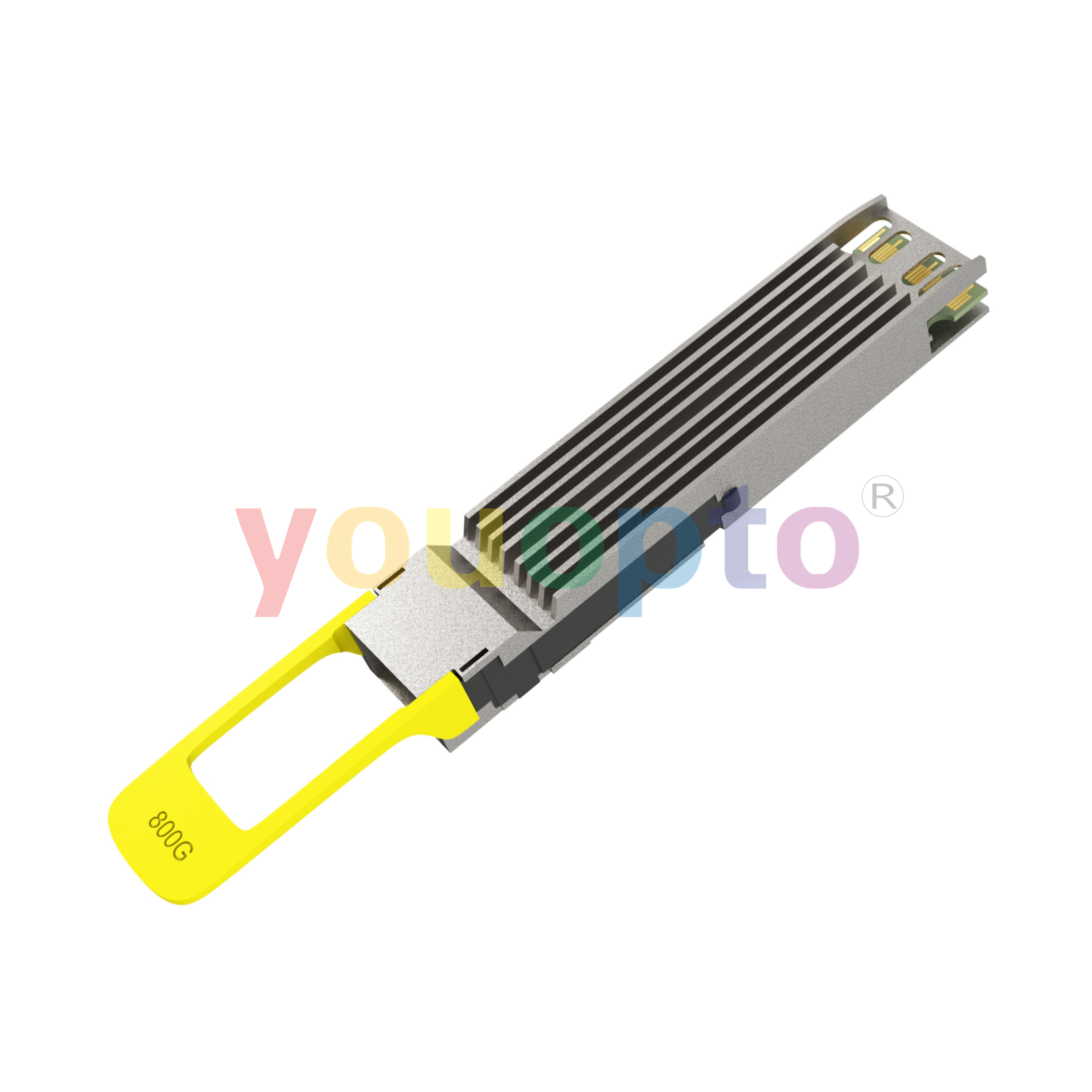 800G OSFP DR8 Optical Transceiver