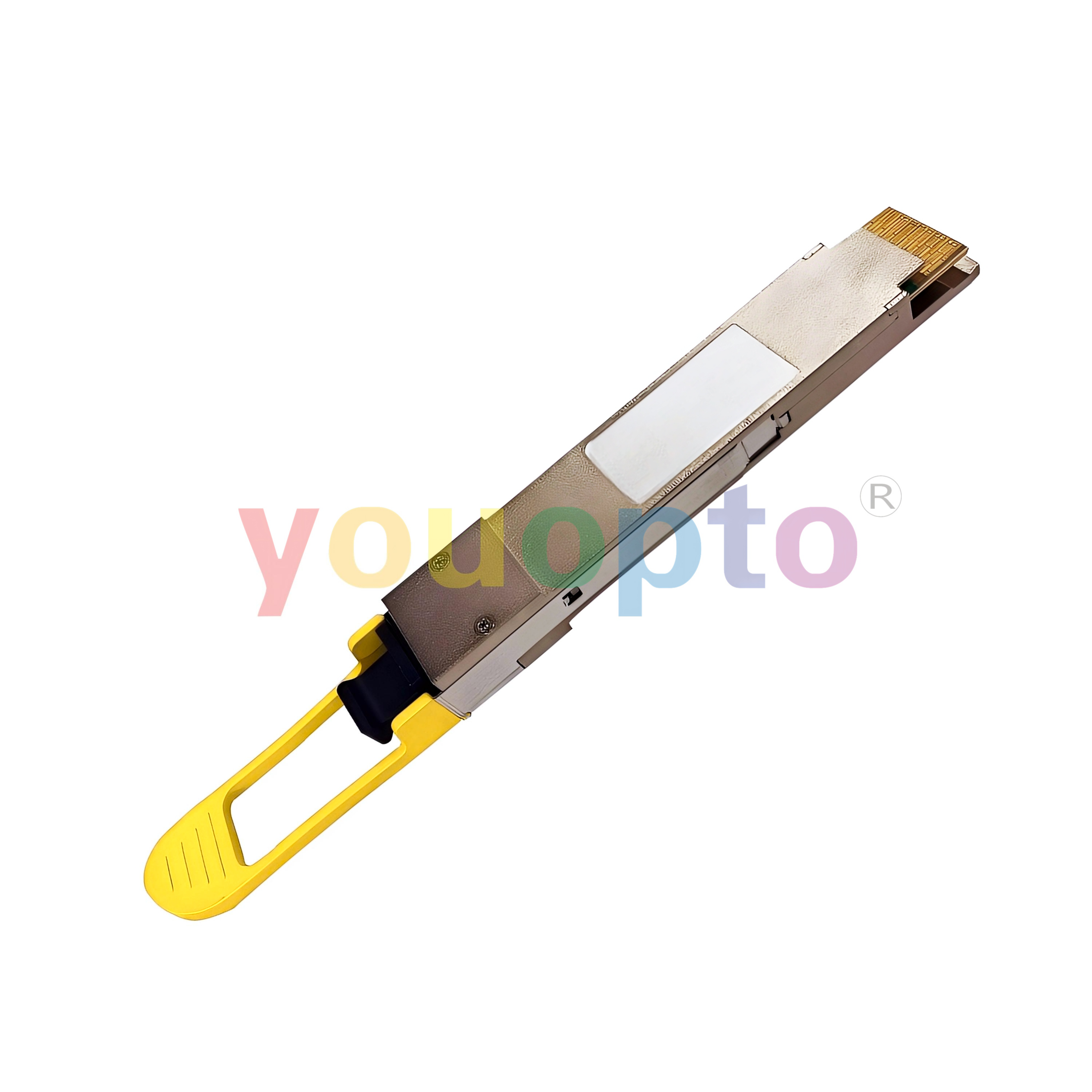 400G OSFP DR4 Transceiver Module