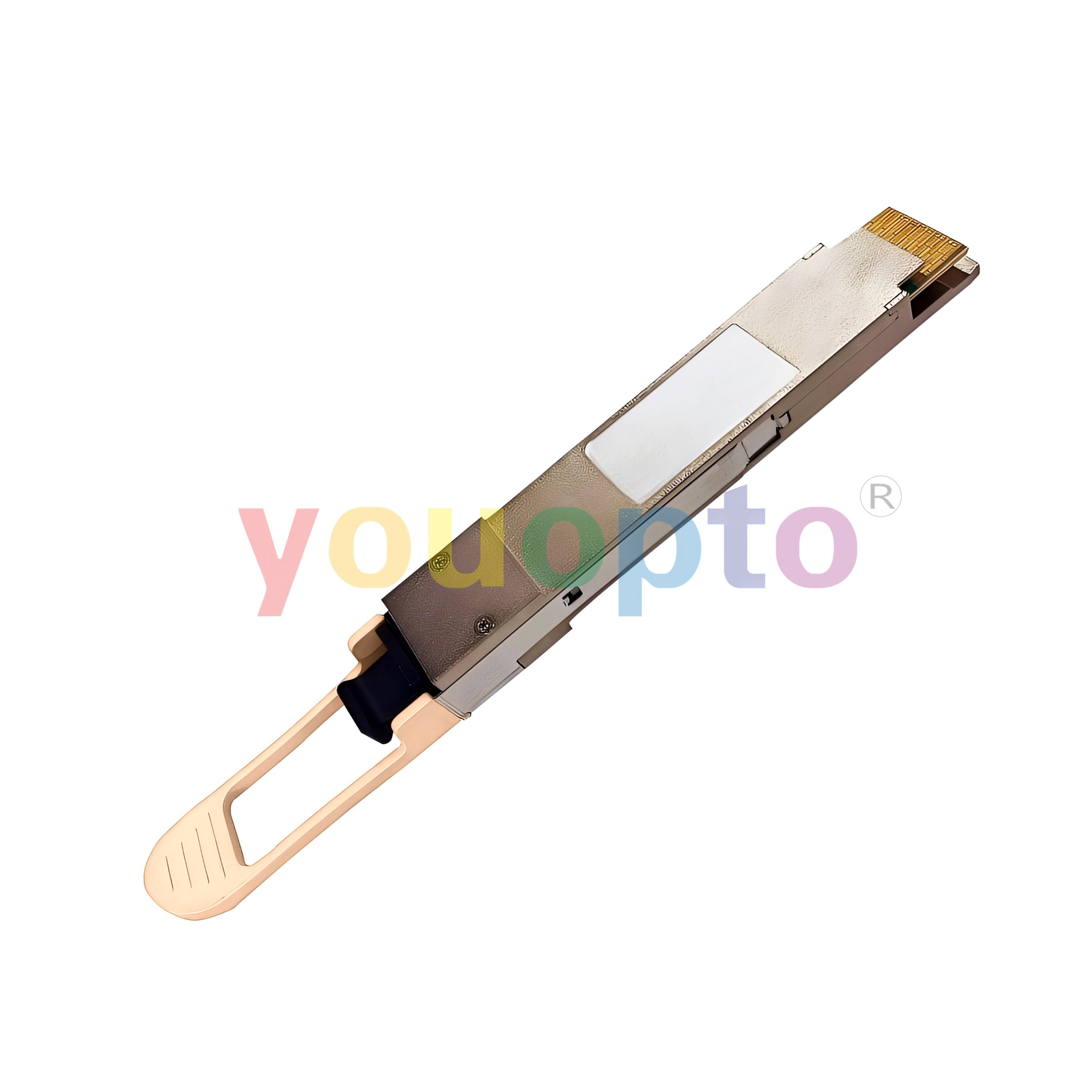 400G OSFP SR4 Transceiver Module