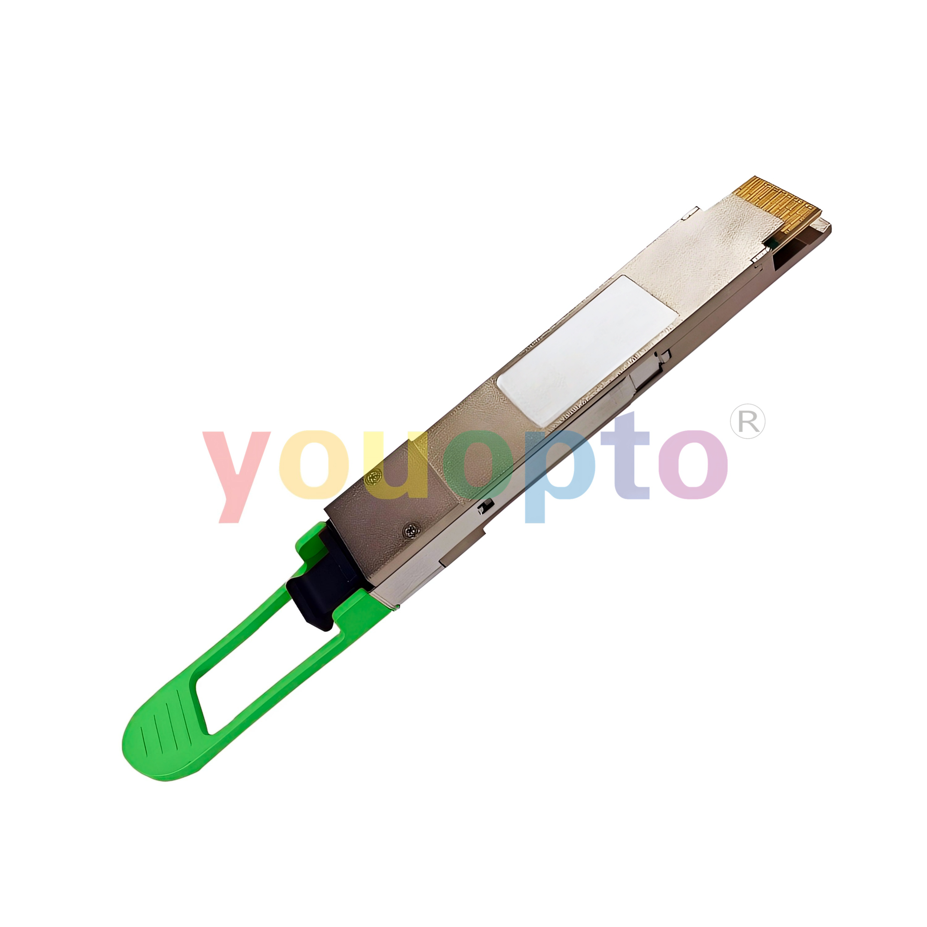 400G QSFP-DD FR4 Transceiver Module