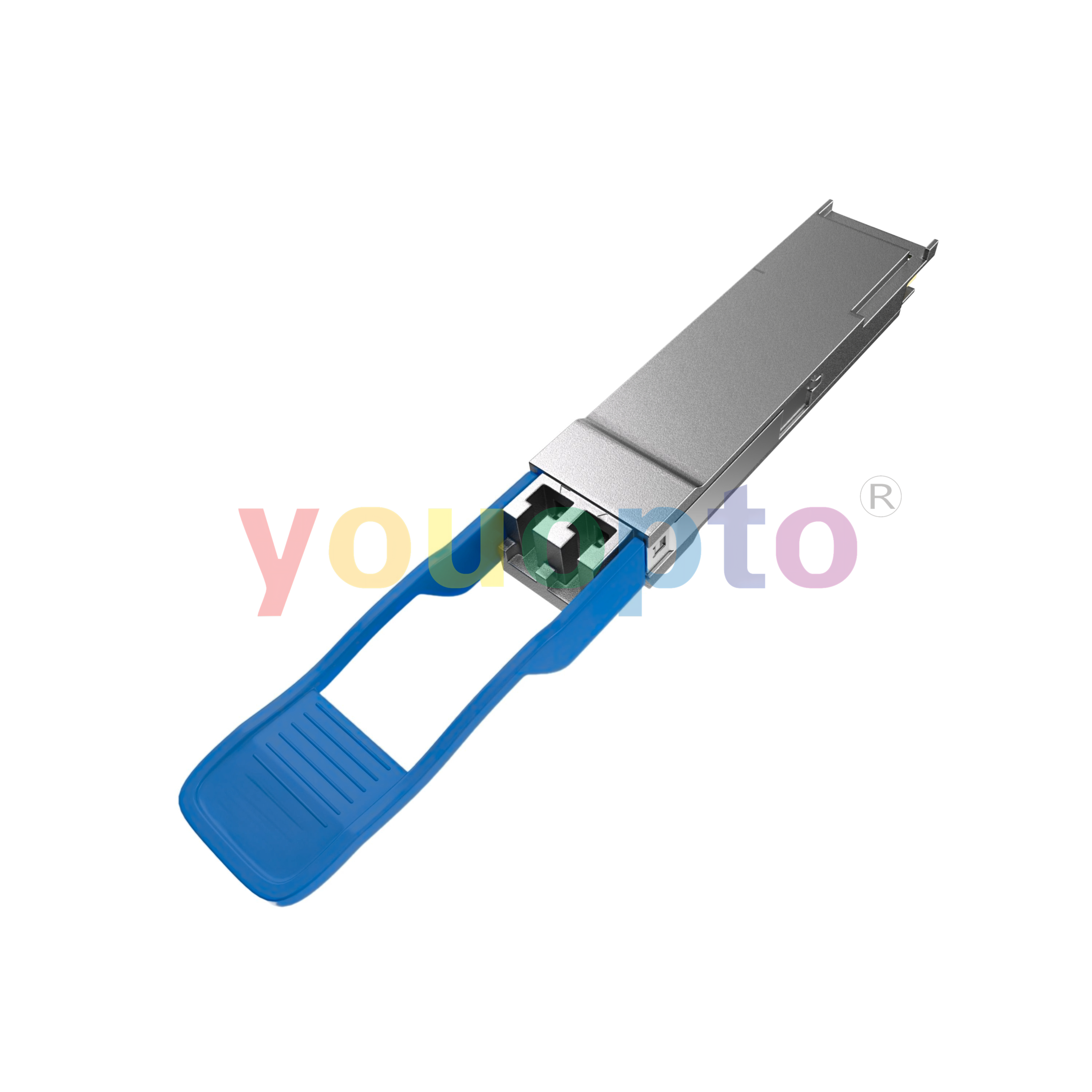 400G QSFP-DD LR4 Transceiver Module