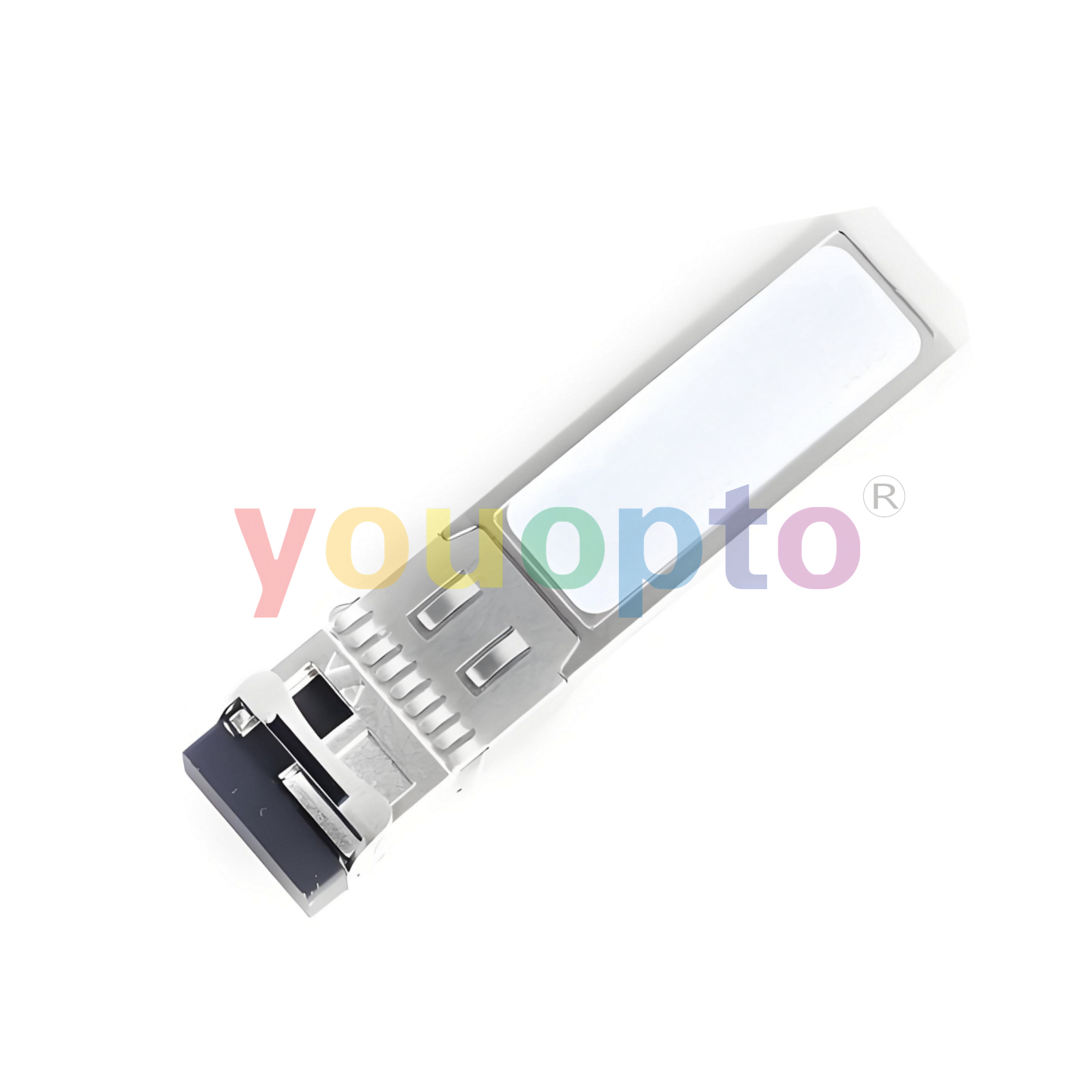 25G SFP28 BIDI ER Transceiver Module