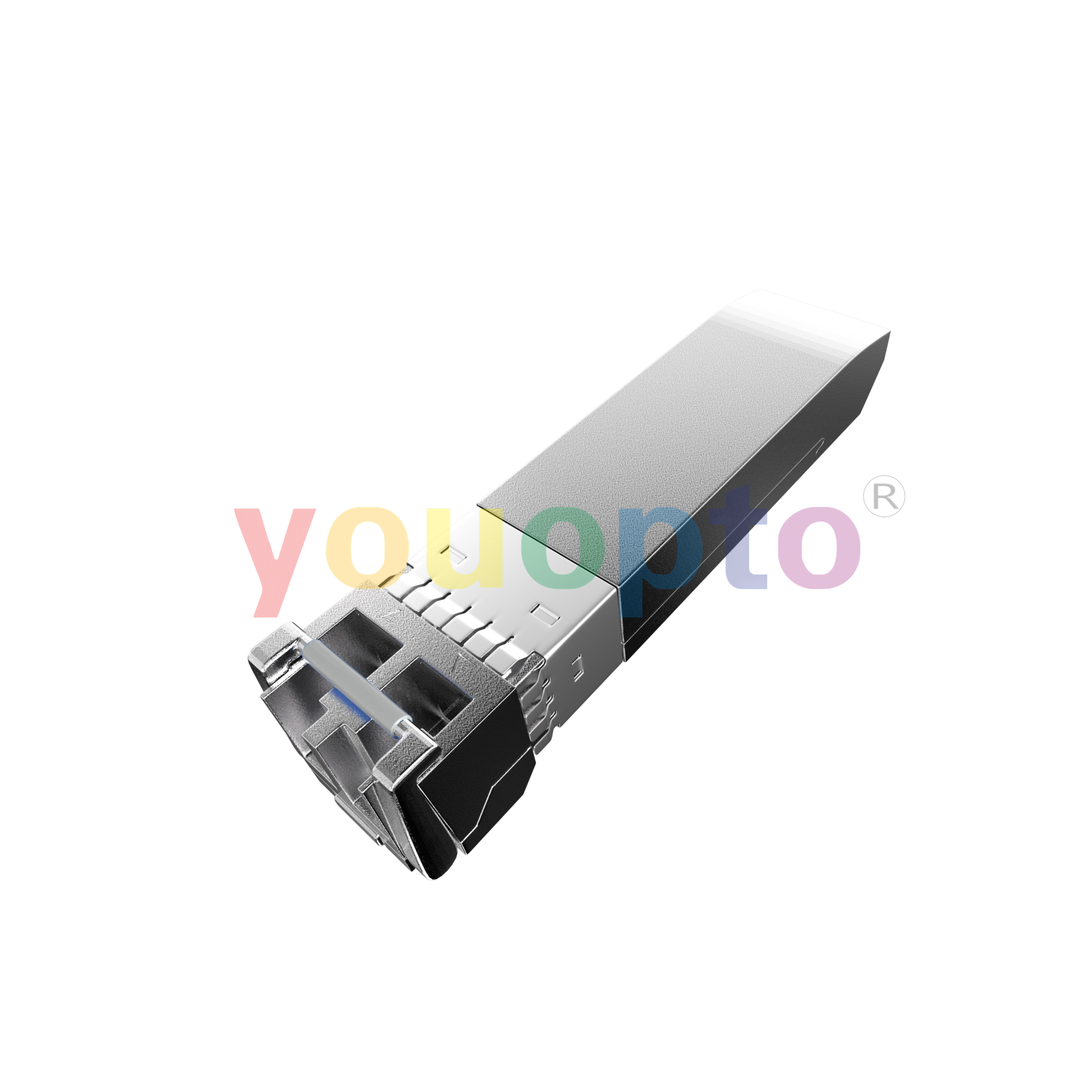 25G CWDM SFP28 LR Transceiver Module