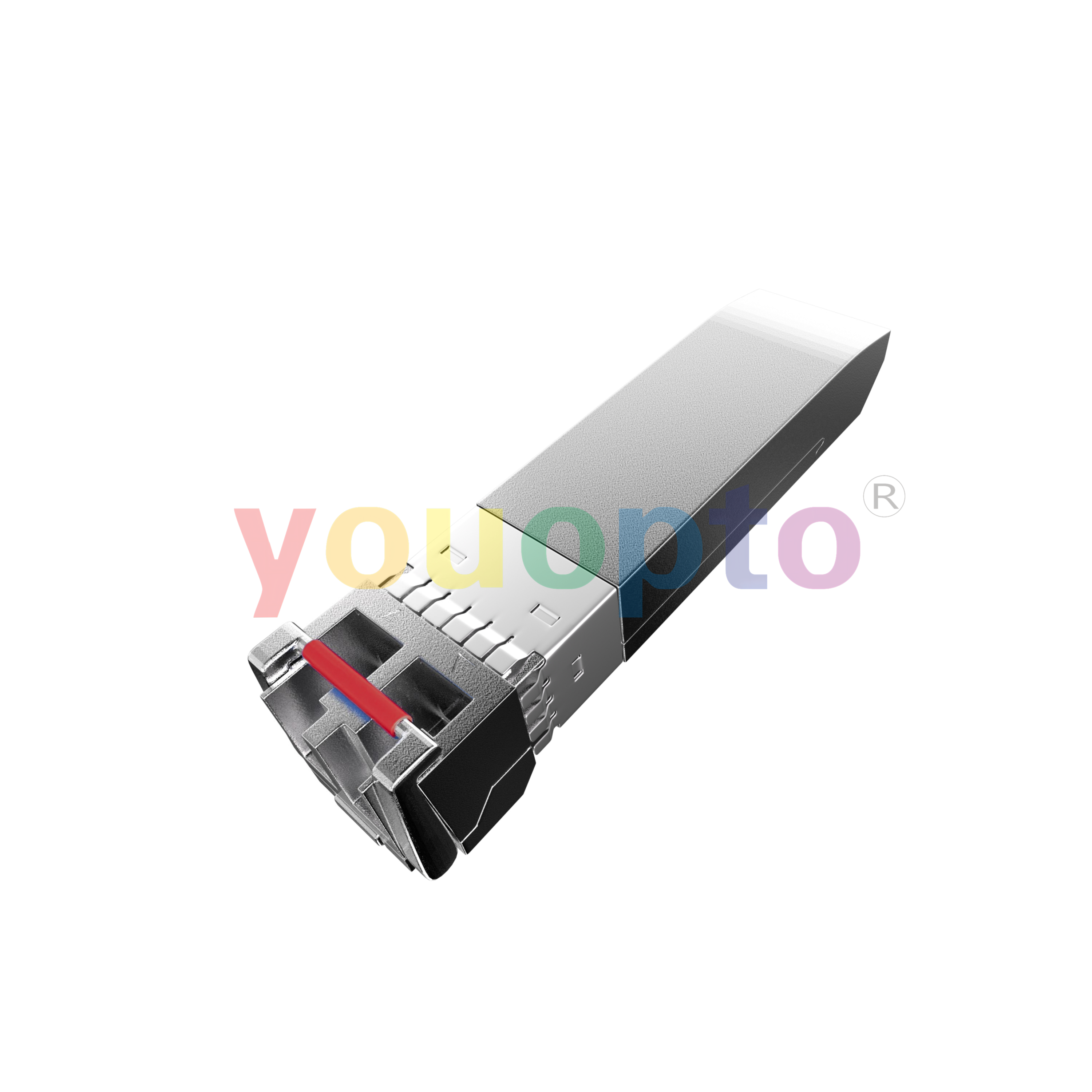 10G SFP+ ER Transceiver Module