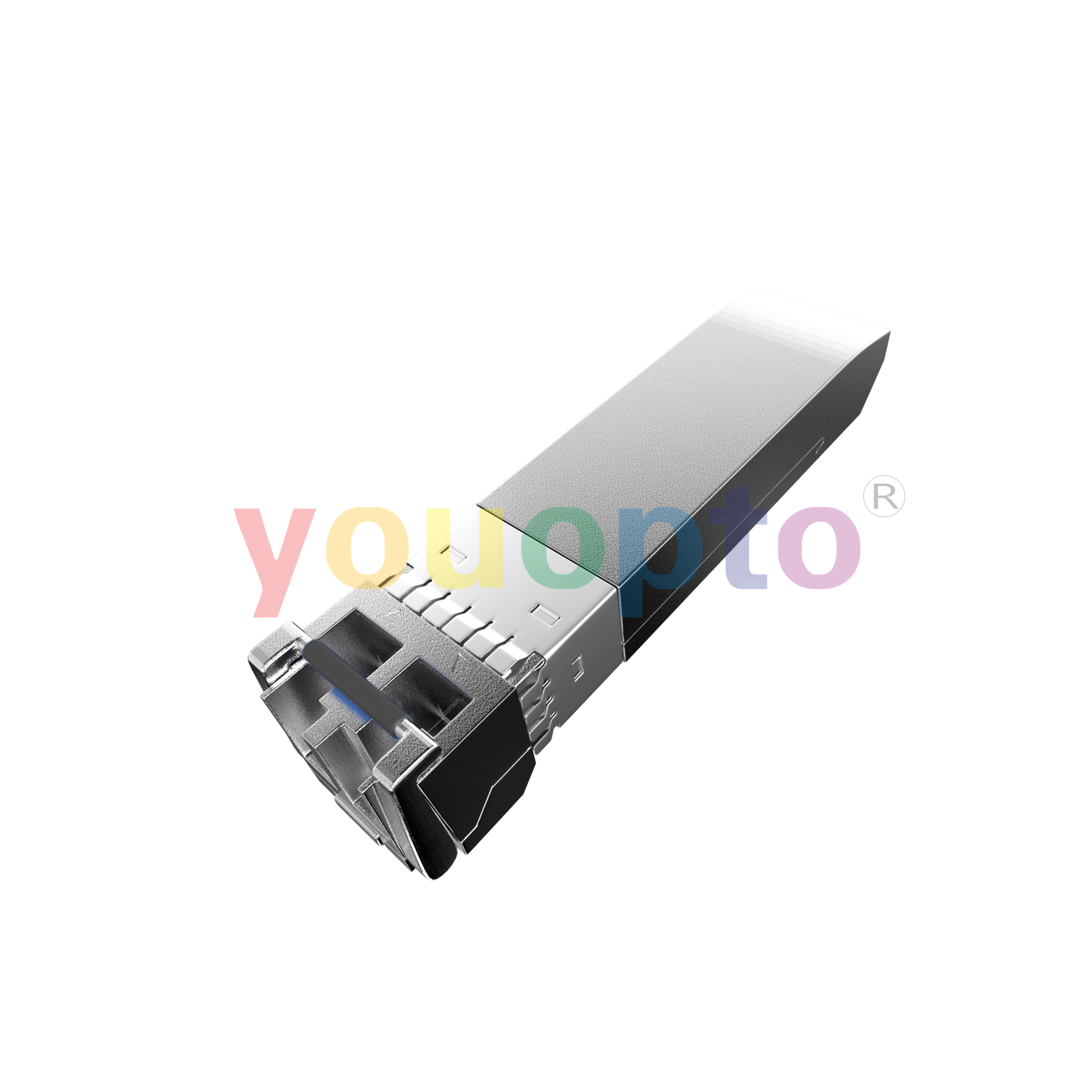 10G SFP+ SR Transceiver Module