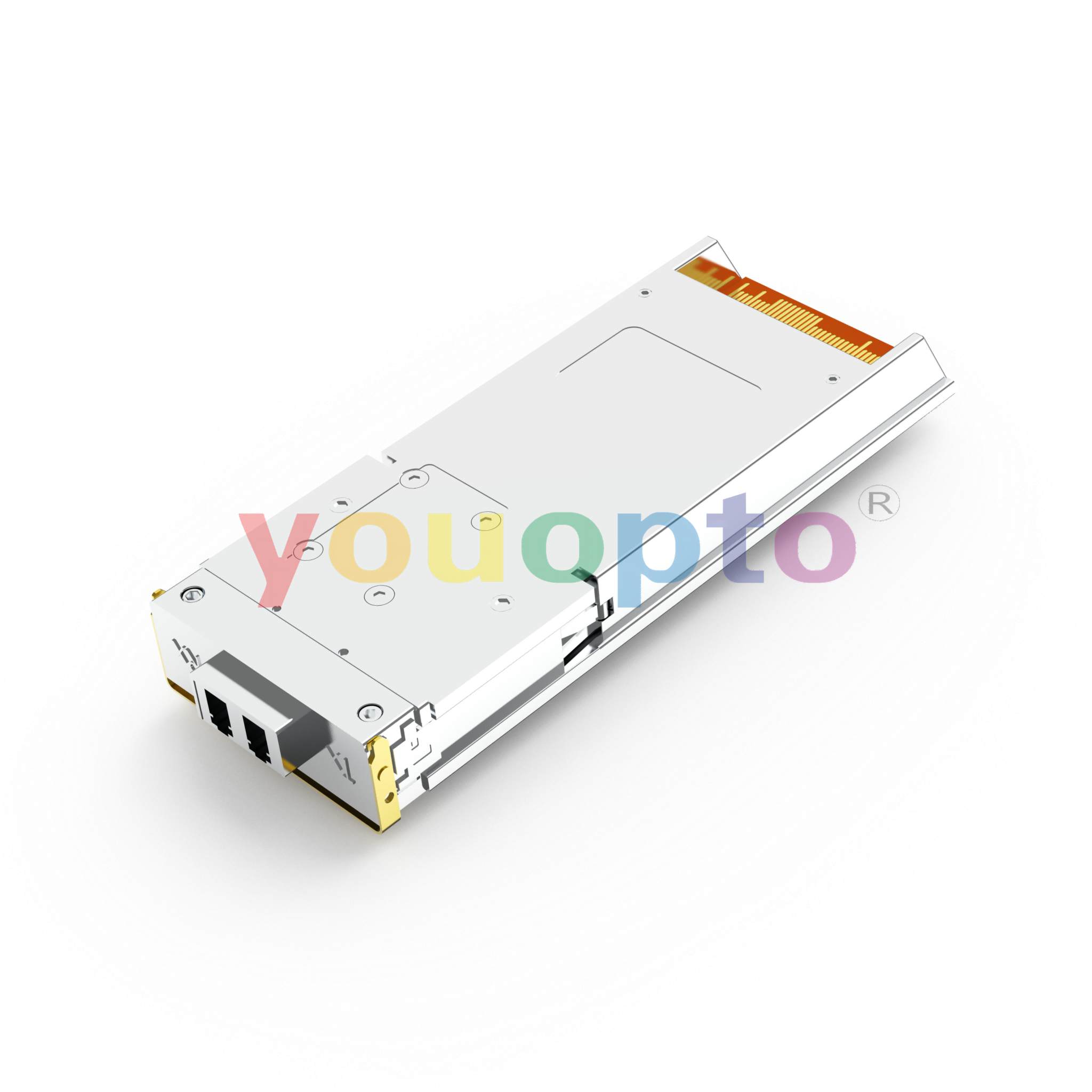 100G 3000Km CFP2  Transceivers Module