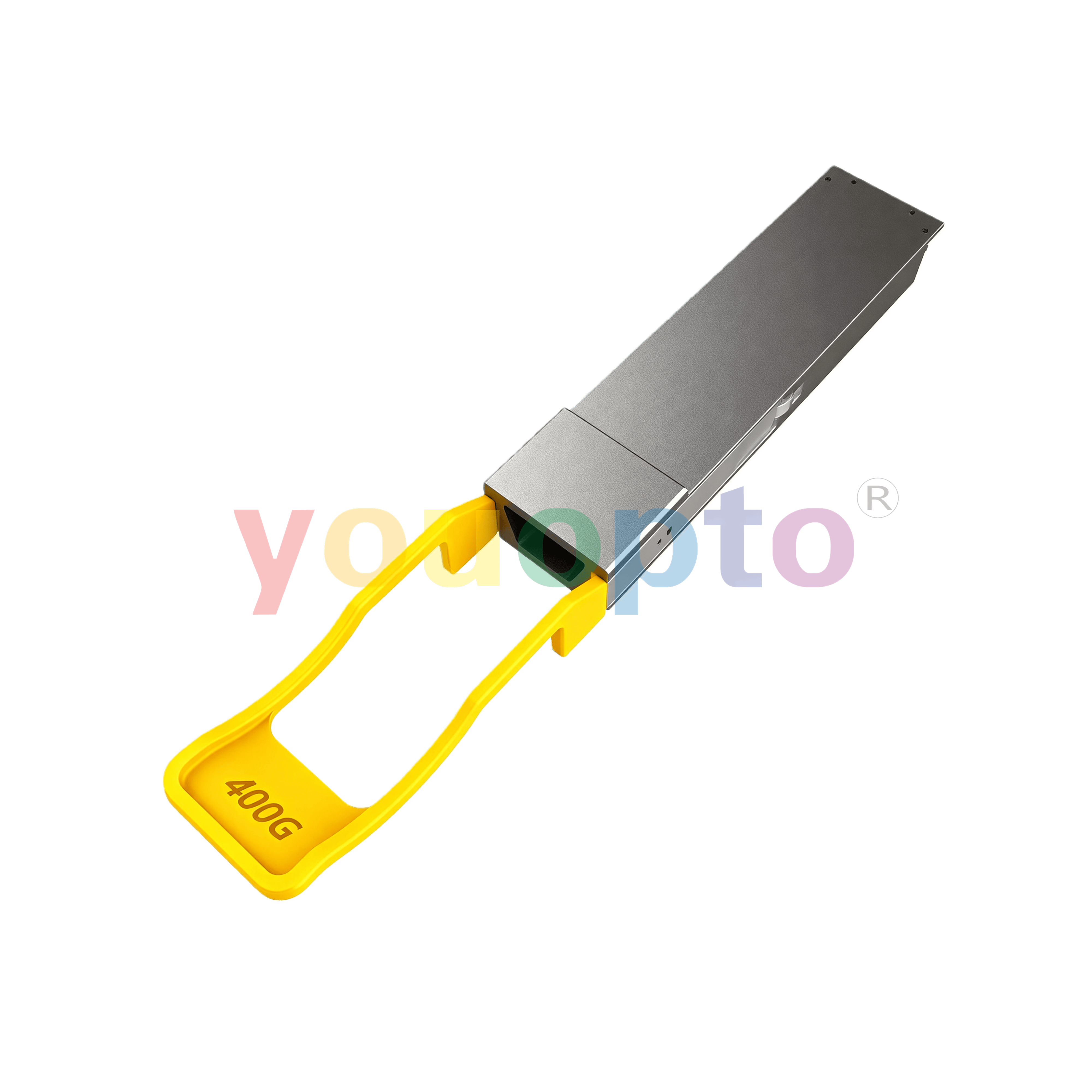 400G QSFP-DD XDR4 收发器模块