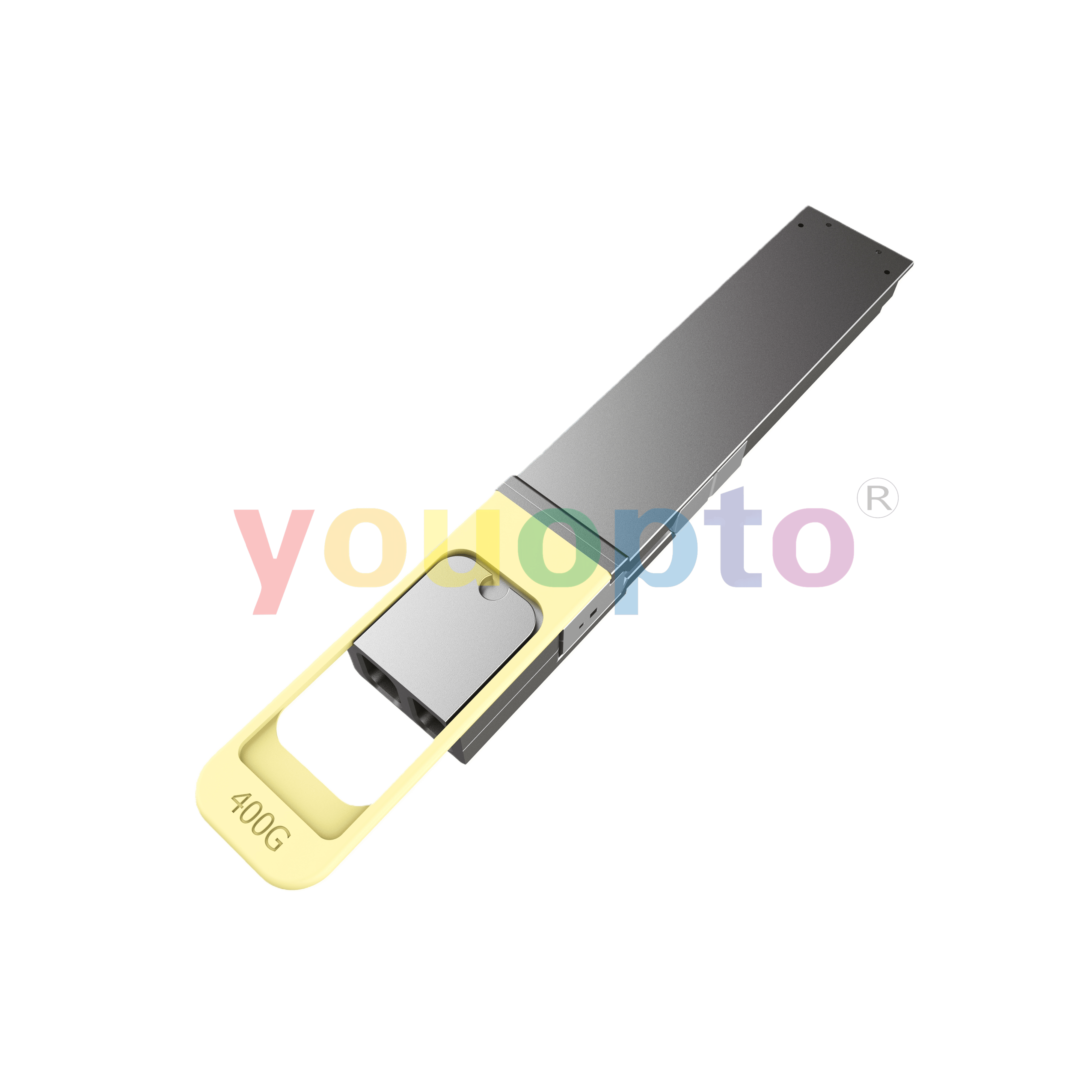 400G OSFP SR4 收发器模块