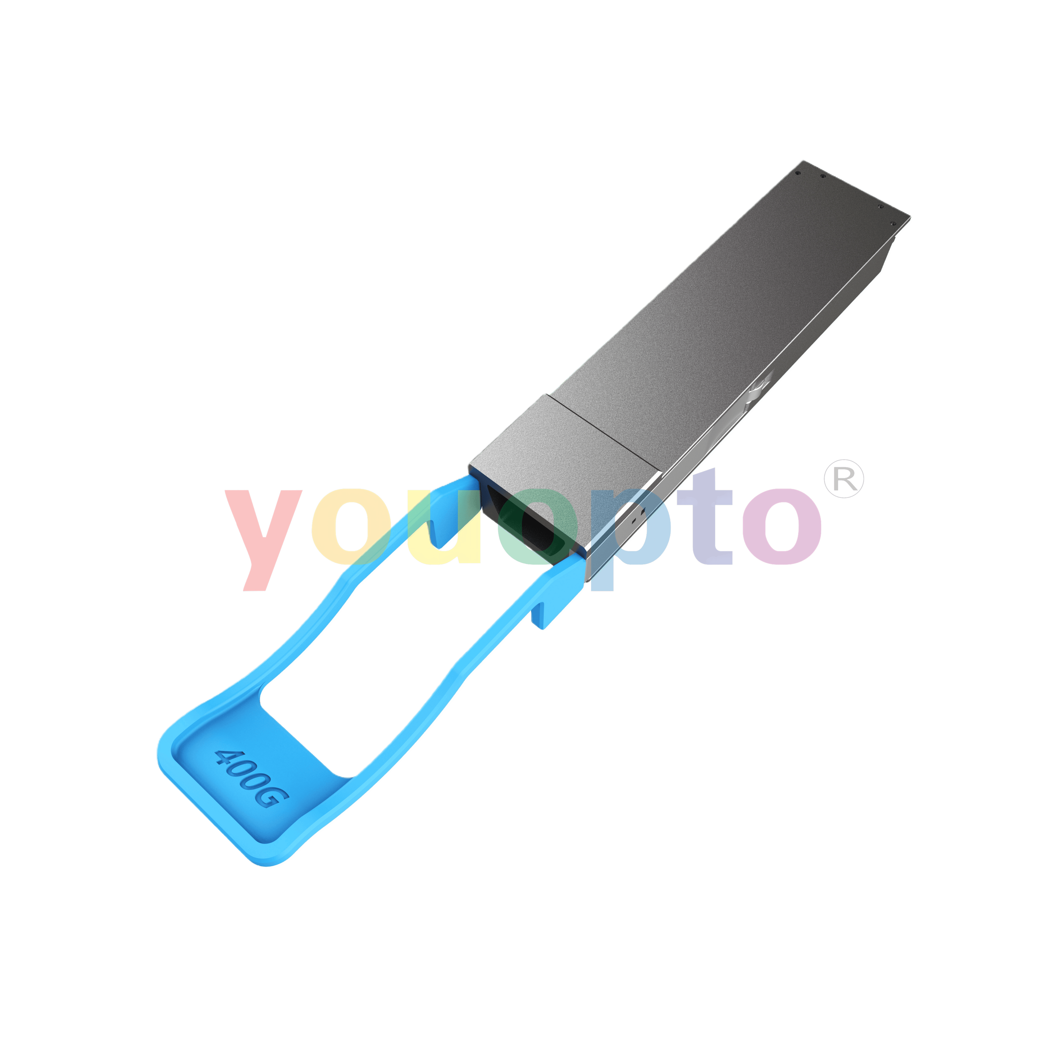 400G OSFP DR4 收发器模块