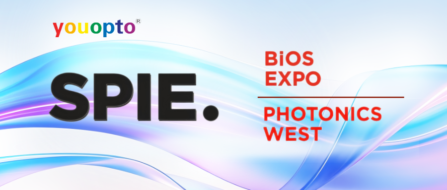 2026 SPIE Exhibition Invitation – Youopto