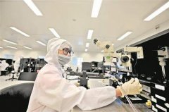 <b>Optical device industry 2020: "new infrastructure"</b>