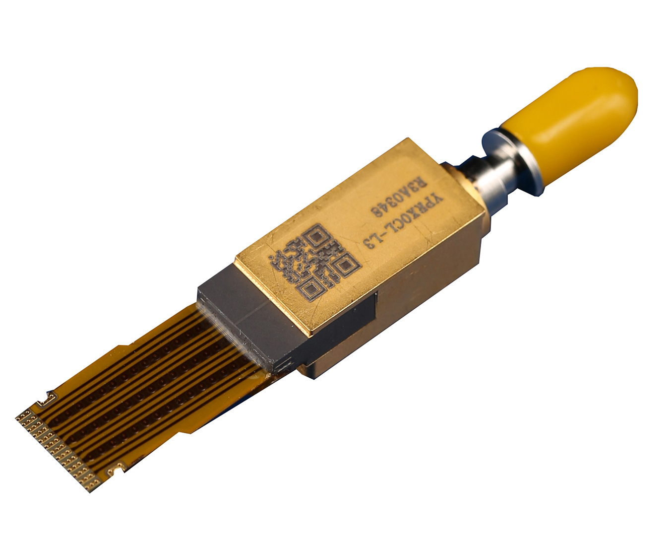 100G LR4 PIN ROSA